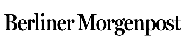 Logo der Zeitung Berliner Morgenpost