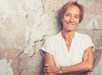 Mein Foto mit Hintergrund2 Portraitfoto von Barbara Hardy